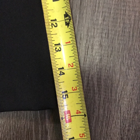 Super Cute Wrap Skort size 7 - Picture 4 of 13